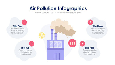 Our-Vision-Slides Slides Air Pollution Slide Infographic Template S07052201 powerpoint-template keynote-template google-slides-template infographic-template