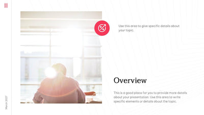 Overview-Slides Slides Overview Slide Template S11032201 powerpoint-template keynote-template google-slides-template infographic-template