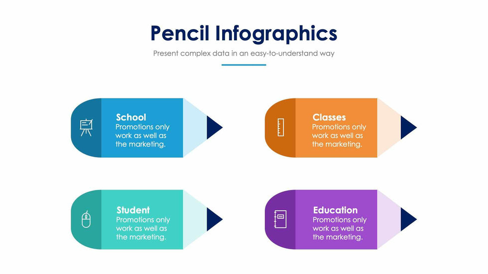 Pencil-Slides Slides Pencil Slide Infographic Template S12232103 powerpoint-template keynote-template google-slides-template infographic-template