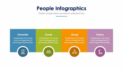 People Slides – Infografolio