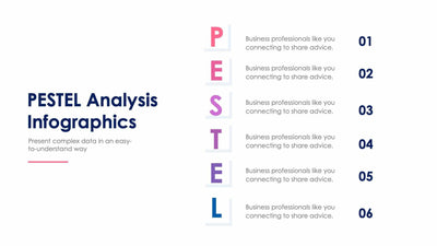PESTEL Analysis-Slides Slides PESTEL Analysis Slide Infographic Template S01182201 powerpoint-template keynote-template google-slides-template infographic-template
