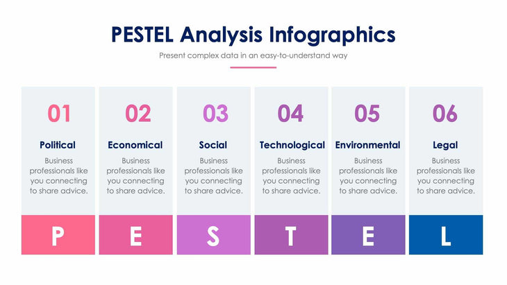 PESTEL Analysis-Slides Slides PESTEL Analysis Slide Infographic Template S01182202 powerpoint-template keynote-template google-slides-template infographic-template