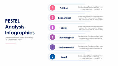 PESTEL Analysis-Slides Slides PESTEL Analysis Slide Infographic Template S01182206 powerpoint-template keynote-template google-slides-template infographic-template