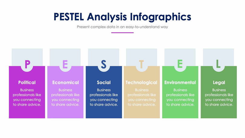 PESTEL Analysis-Slides Slides PESTEL Analysis Slide Infographic Template S01182213 powerpoint-template keynote-template google-slides-template infographic-template