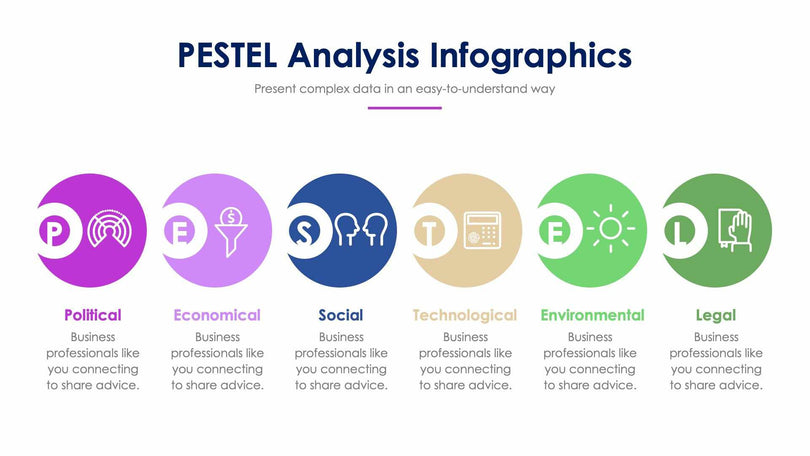PESTEL Analysis-Slides Slides PESTEL Analysis Slide Infographic Template S01182216 powerpoint-template keynote-template google-slides-template infographic-template