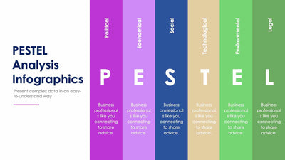 PESTEL Analysis-Slides Slides PESTEL Analysis Slide Infographic Template S01182218 powerpoint-template keynote-template google-slides-template infographic-template