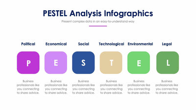 PESTEL Analysis-Slides Slides PESTEL Analysis Slide Infographic Template S01182220 powerpoint-template keynote-template google-slides-template infographic-template