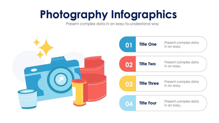 Photography-Slides Slides Photography Slide Infographic Template S01272306 powerpoint-template keynote-template google-slides-template infographic-template