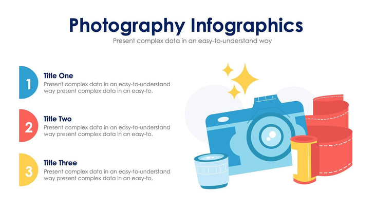 Photography-Slides Slides Photography Slide Infographic Template S01272307 powerpoint-template keynote-template google-slides-template infographic-template
