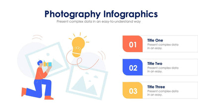 Photography-Slides Slides Photography Slide Infographic Template S02012303 powerpoint-template keynote-template google-slides-template infographic-template