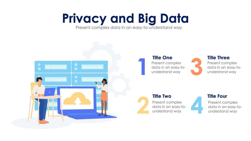 Photography-Slides Slides Privacy And Big Data Slide Infographic Template S01232301 powerpoint-template keynote-template google-slides-template infographic-template