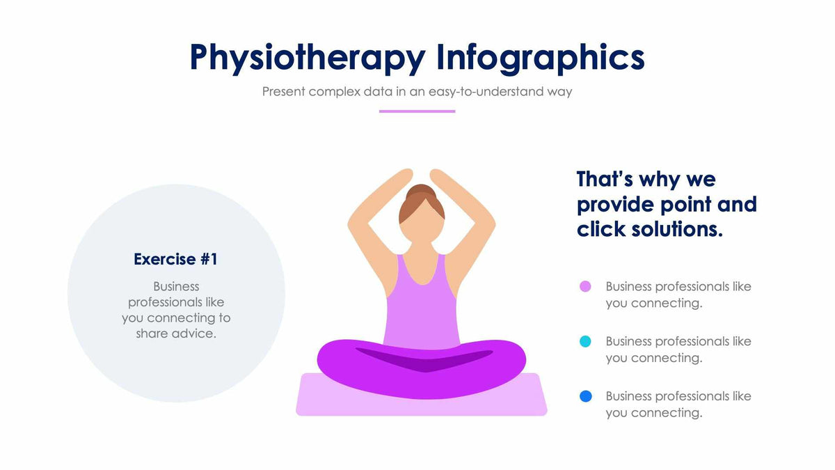 Physiotherapy Occupational Therapy Slide Infographic Template S1222211 ...