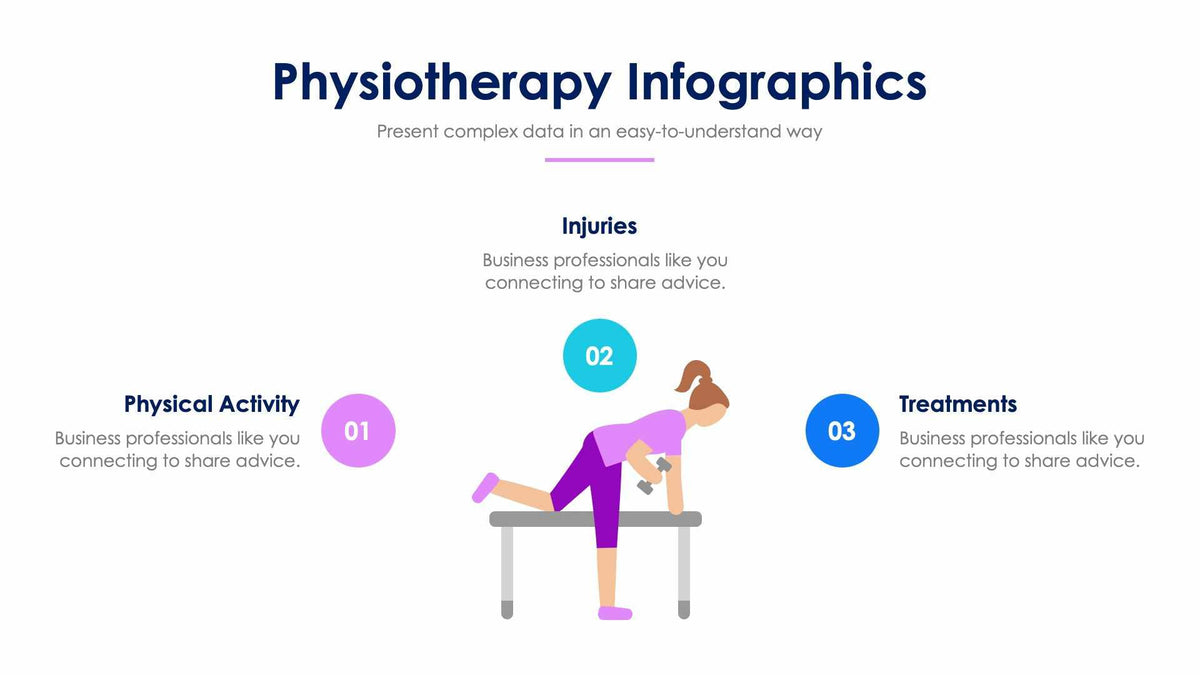 Physiotherapy Occupational Therapy Slide Infographic Template S1222212 ...