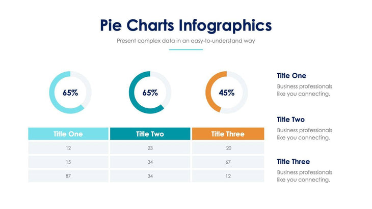 Pie-Slides Slides Pie Charts Slide Infographic Template S02062215 powerpoint-template keynote-template google-slides-template infographic-template