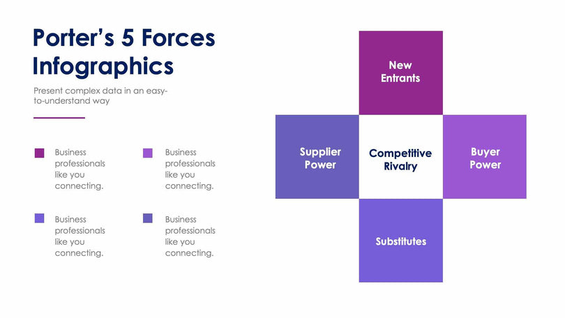 Porter’s 5 Forces-Slides Slides Porter’s 5 Forces Slide Infographic Template S01192207 powerpoint-template keynote-template google-slides-template infographic-template