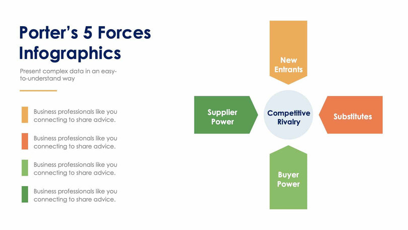 Porter’s 5 Forces-Slides Slides Porter’s 5 Forces Slide Infographic Template S12232101 powerpoint-template keynote-template google-slides-template infographic-template