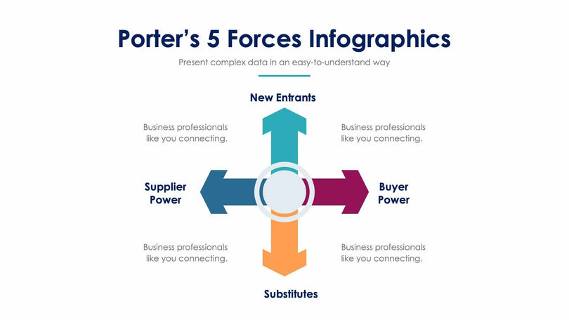 Porter’s 5 Forces-Slides Slides Porter’s 5 Forces Slide Infographic Template S12232115 powerpoint-template keynote-template google-slides-template infographic-template