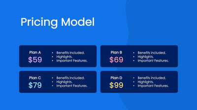 Pricing-Model-Slides Slides Pricing Model Slide Infographic Template S10052204 powerpoint-template keynote-template google-slides-template infographic-template