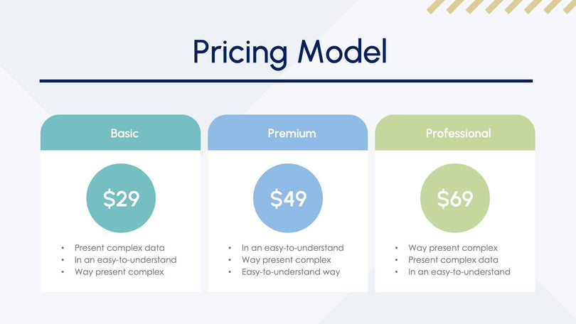 Pricing-Model-Slides Slides Pricing Model Slide Infographic Template S10052212 powerpoint-template keynote-template google-slides-template infographic-template