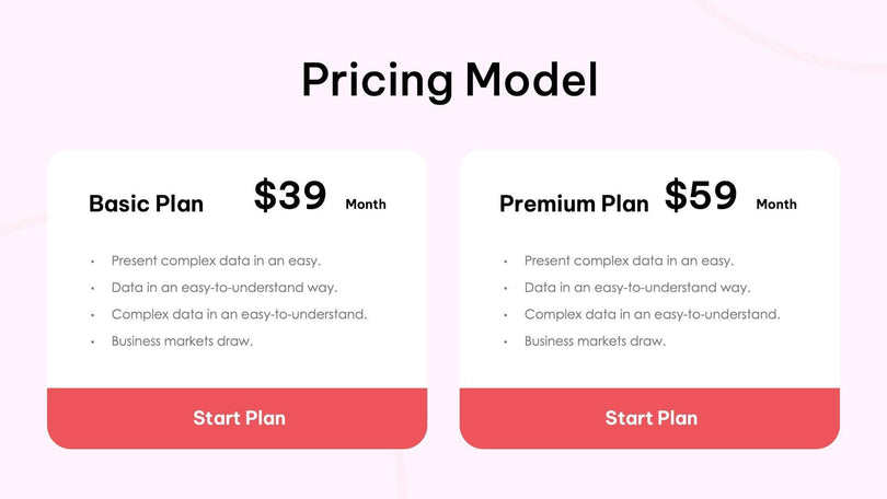 Pricing-Model-Slides Slides Pricing Model Slide Infographic Template S10052213 powerpoint-template keynote-template google-slides-template infographic-template