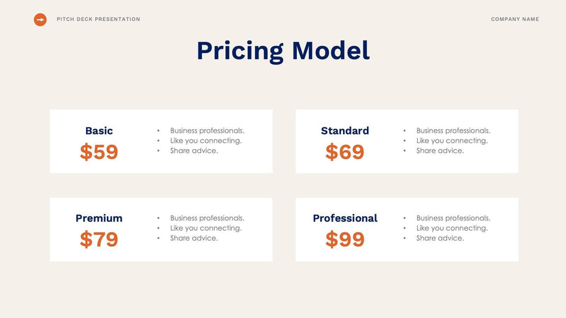 Pricing-Model-Slides Slides Pricing Model Slide Infographic Template S10052214 powerpoint-template keynote-template google-slides-template infographic-template