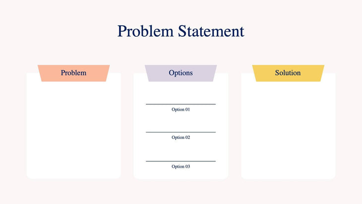 Problem-Statement-Slides Slides Problem Statement Slide Infographic Template S08152207 powerpoint-template keynote-template google-slides-template infographic-template