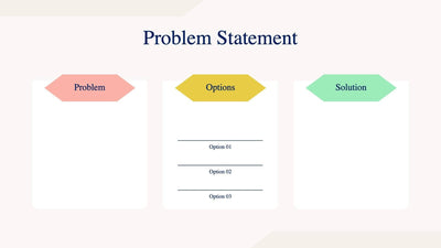 Problem-Statement-Slides – Infografolio