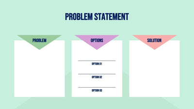 Problem-Statement-Slides – Infografolio