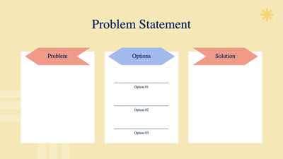 Problem-Statement-Slides – Infografolio