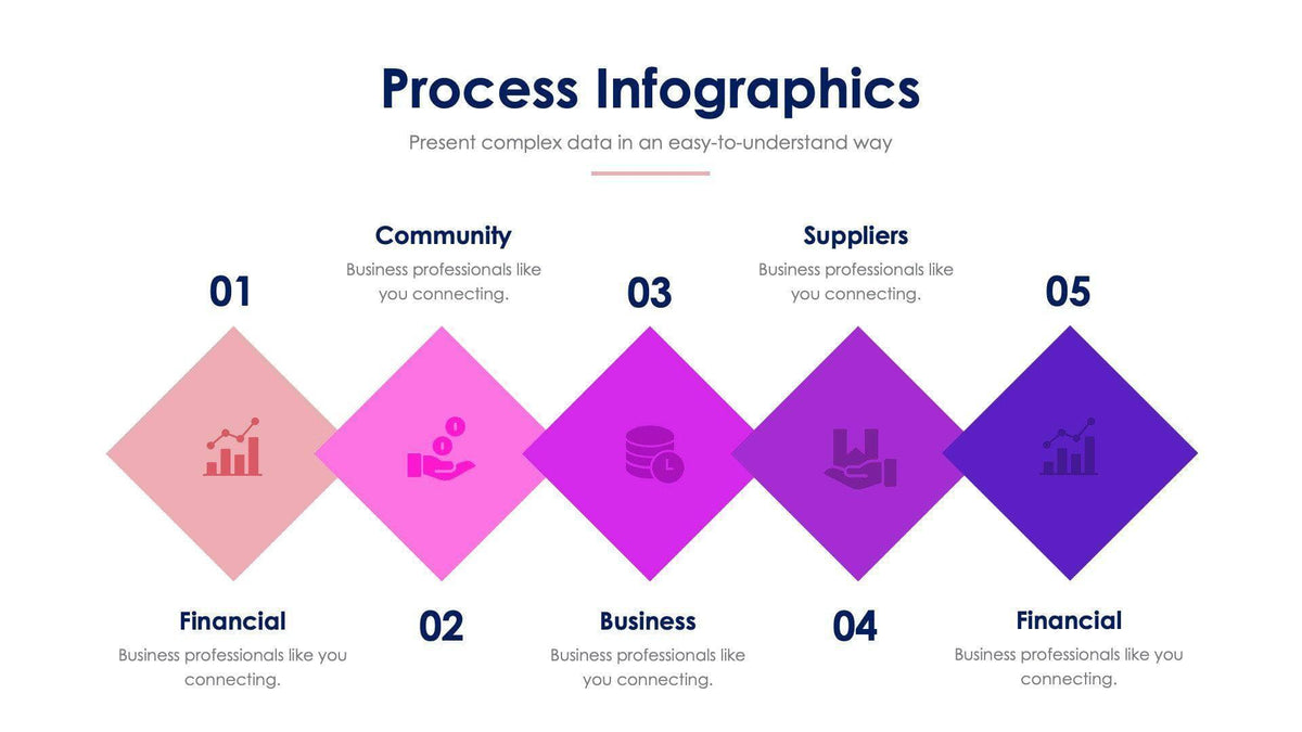 Process Slide Infographic Template S11182115 – Infografolio