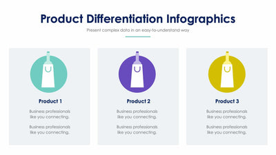 Product Differentiation-Slides Slides Product Differentiation Slide Infographic Template S12232105 powerpoint-template keynote-template google-slides-template infographic-template