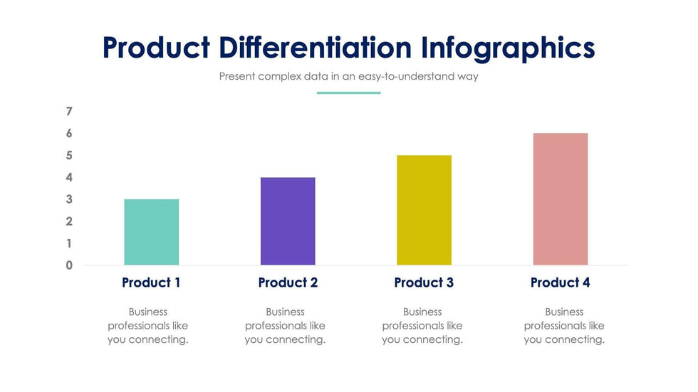 Product Differentiation-Slides Slides Product Differentiation Slide Infographic Template S12232108 powerpoint-template keynote-template google-slides-template infographic-template