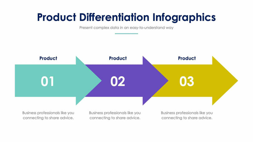 Product Differentiation-Slides Slides Product Differentiation Slide Infographic Template S12232109 powerpoint-template keynote-template google-slides-template infographic-template
