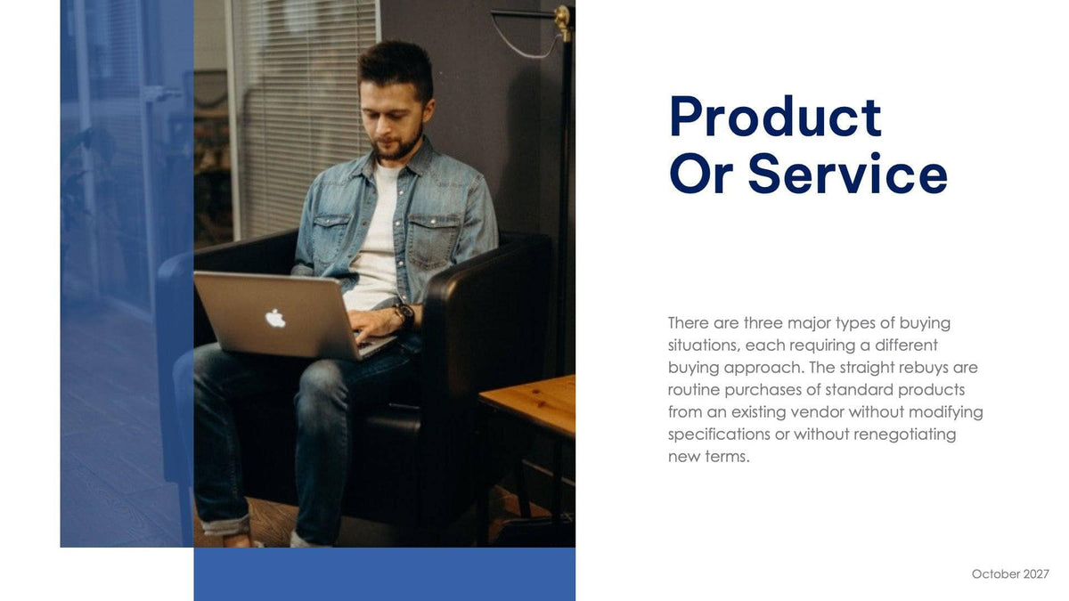 Product or Service Slide Template S10172204 – Infografolio