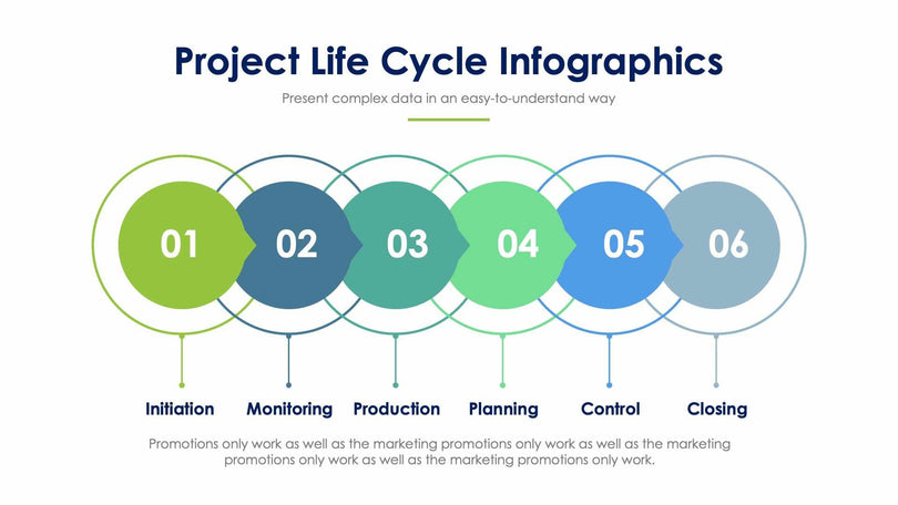 Project Life Cycle-Slides Slides Project Life Cycle Slide Infographic Template S01182216 powerpoint-template keynote-template google-slides-template infographic-template
