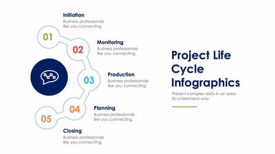 Project Life Cycle-Slides Slides Project Life Cycle Slide Infographic Template S12232104 powerpoint-template keynote-template google-slides-template infographic-template
