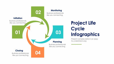 Project Life Cycle-Slides Slides Project Life Cycle Slide Infographic Template S12232110 powerpoint-template keynote-template google-slides-template infographic-template