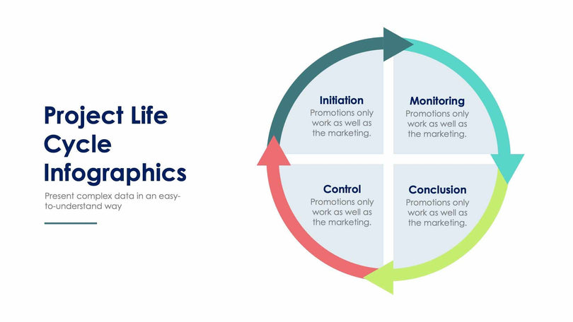 Project Life Cycle-Slides Slides Project Life Cycle Slide Infographic Template S12232111 powerpoint-template keynote-template google-slides-template infographic-template