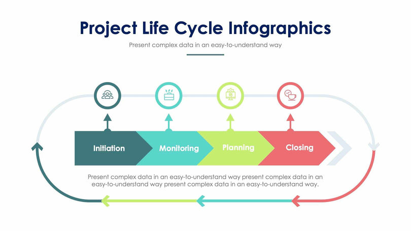 Project Life Cycle-Slides Slides Project Life Cycle Slide Infographic Template S12232114 powerpoint-template keynote-template google-slides-template infographic-template