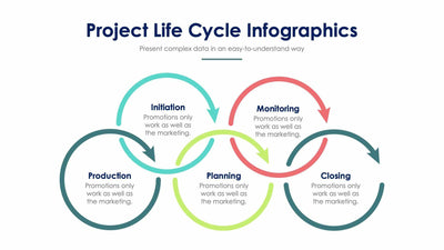 Project Life Cycle-Slides Slides Project Life Cycle Slide Infographic Template S12232116 powerpoint-template keynote-template google-slides-template infographic-template