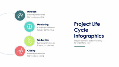 Project Life Cycle-Slides Slides Project Life Cycle Slide Infographic Template S12232119 powerpoint-template keynote-template google-slides-template infographic-template