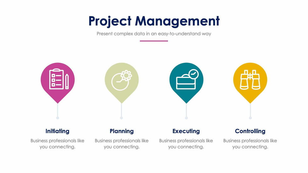 Project Management-Slides Slides Project Management Slide Infographic Template S01192203 powerpoint-template keynote-template google-slides-template infographic-template