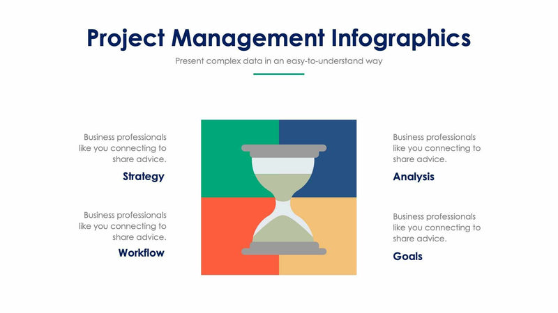 Square Slides Templates – Infografolio