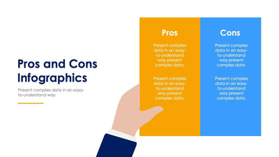 Pros and Cons-Slides Slides Pros and Cons Slide Infographic Template S02152218 powerpoint-template keynote-template google-slides-template infographic-template