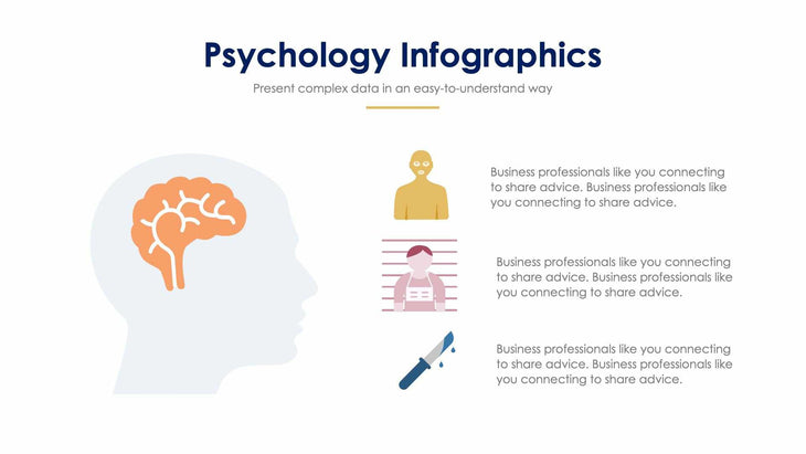 Psychology-Slides Slides Psychology Slide Infographic Template S01042212 powerpoint-template keynote-template google-slides-template infographic-template