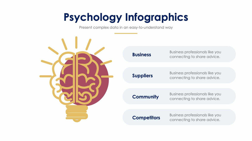 Psychology-Slides Slides Psychology Slide Infographic Template S01042219 powerpoint-template keynote-template google-slides-template infographic-template