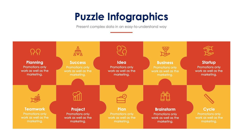 Puzzle-Slides Slides Puzzle Slide Infographic Template S01042202 powerpoint-template keynote-template google-slides-template infographic-template