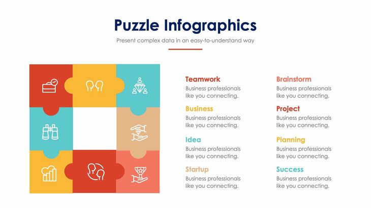 Puzzle-Slides Slides Puzzle Slide Infographic Template S01042206 powerpoint-template keynote-template google-slides-template infographic-template