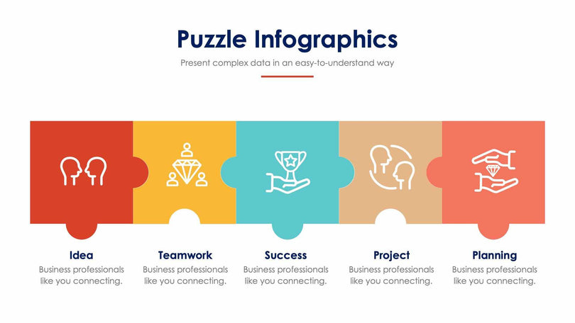 Puzzle-Slides Slides Puzzle Slide Infographic Template S01042208 powerpoint-template keynote-template google-slides-template infographic-template