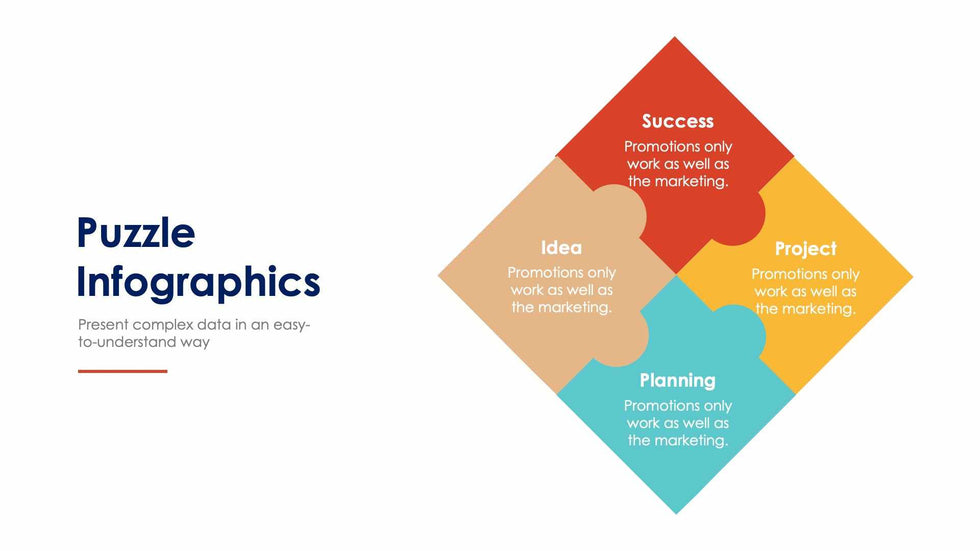 Puzzle-Slides Slides Puzzle Slide Infographic Template S01042209 powerpoint-template keynote-template google-slides-template infographic-template